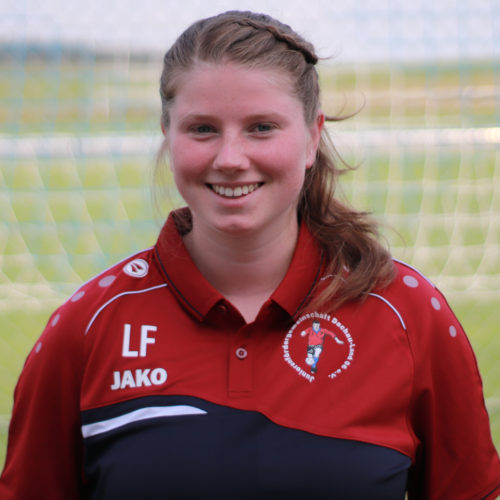 Luise Fischer